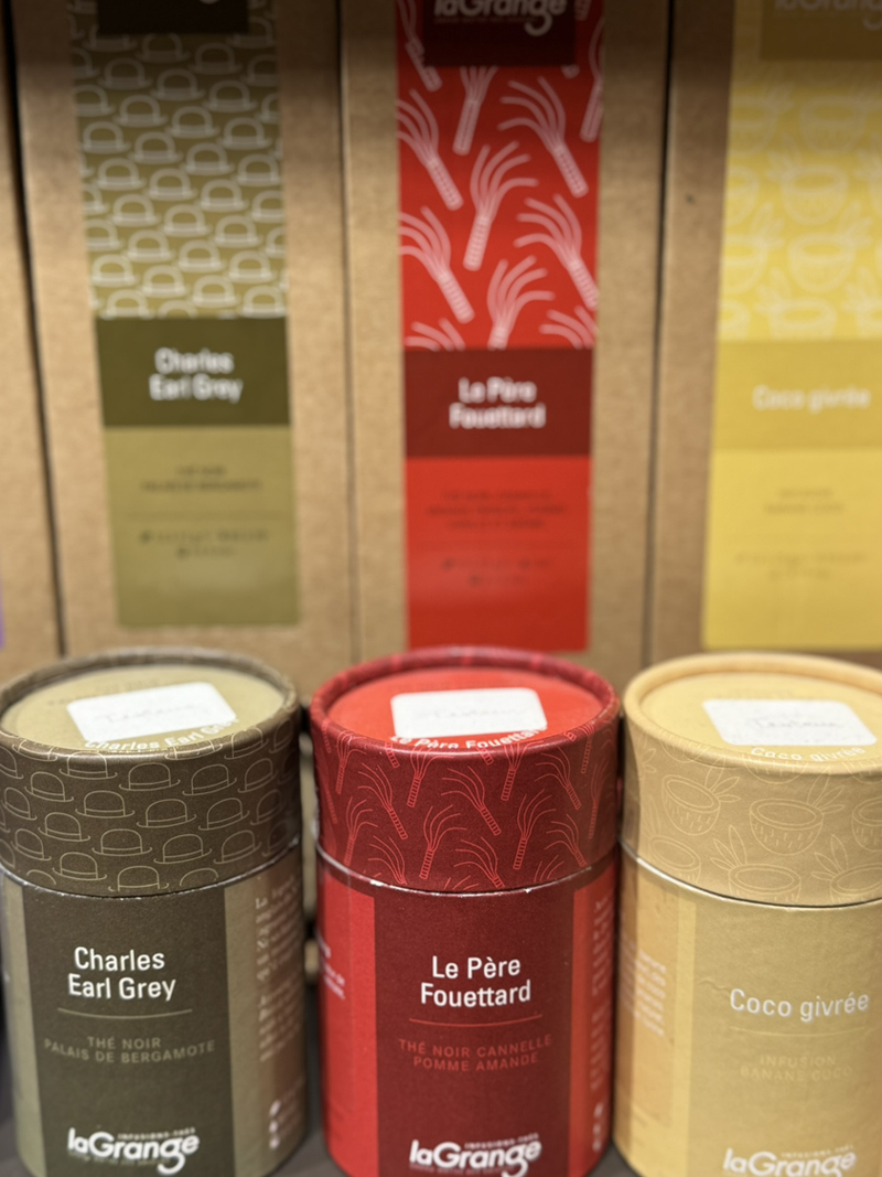 L'épicerie pour toutes vos envies