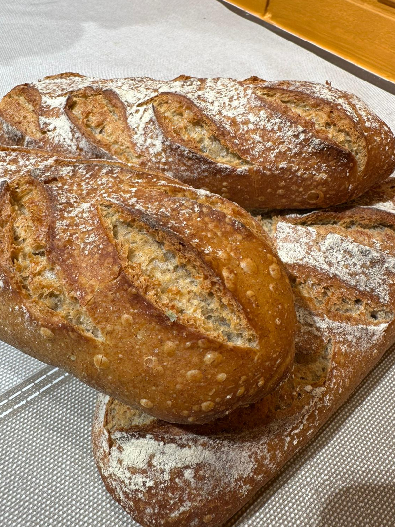 Votre pain quotidien